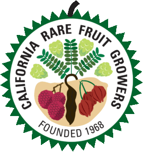 CRFG logo