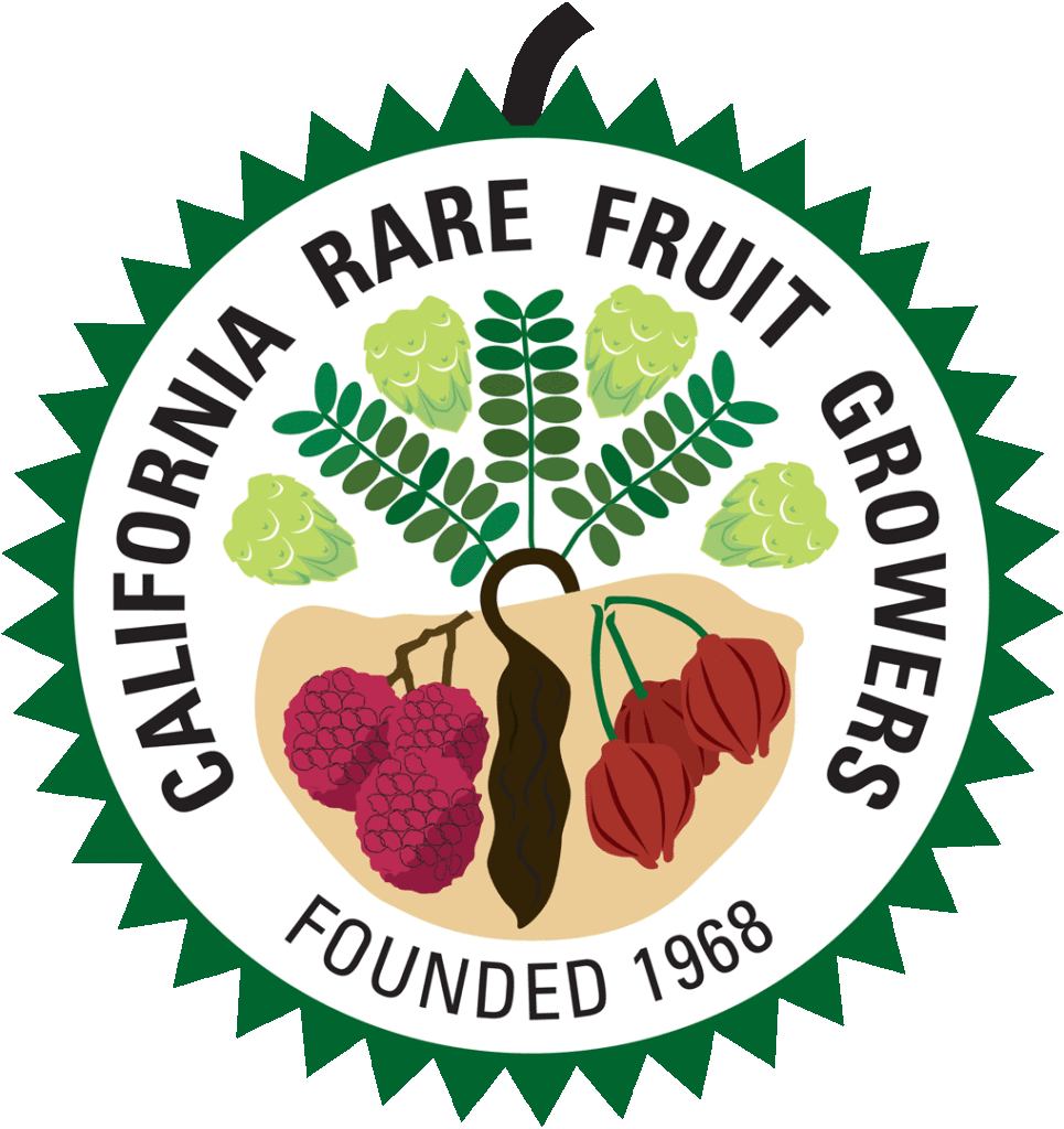 CRFG logo