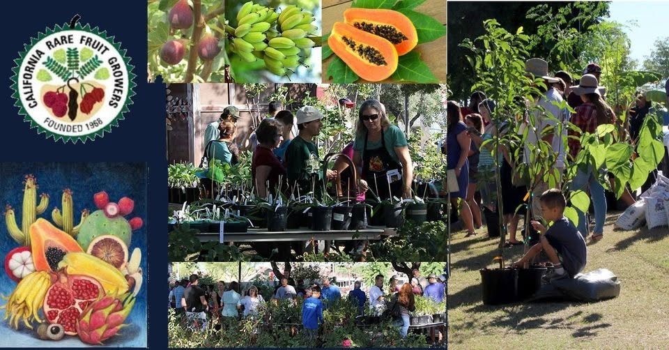 AZRFG Plant Sale